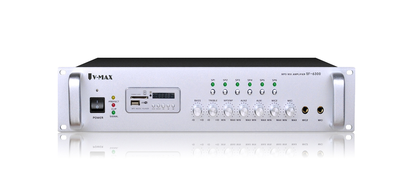 2U6MP3/FM㲥ʷŴ300W